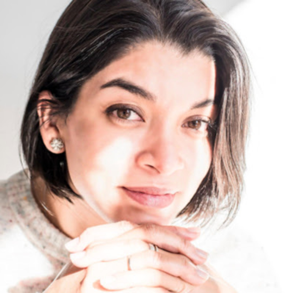 Meet your Posher, Daniela